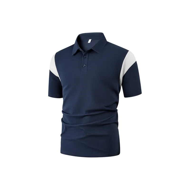 OPMO Polo Shirts Unisex-12