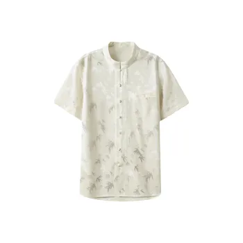 BANGBOY X IZTION Shirts Men