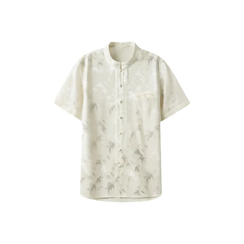 BANGBOY X IZTION Shirts Men-0