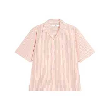 Maison Kitsune SS25 Shirt Men's