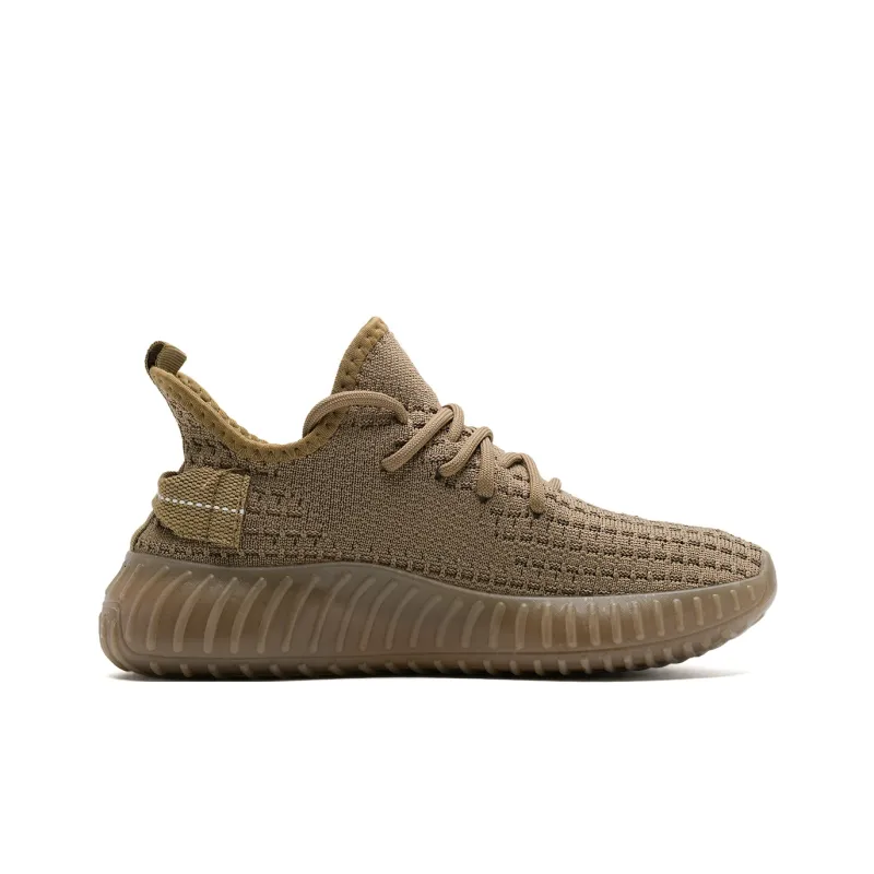 KAAVER OTTO Shock Absorbers Slip Resistant Breathable Casual Shoes Unisex-17
