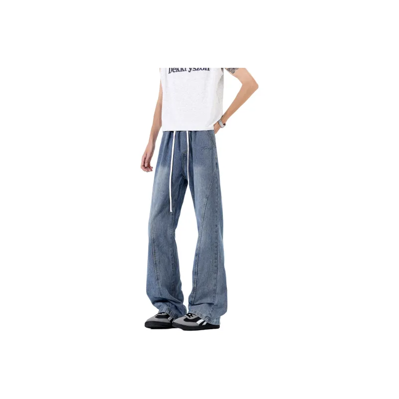 Teddy Bear Collection Jeans Unisex-7