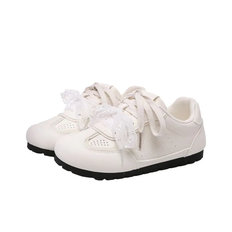 JimiXiong Low Top Skateboard Shoes Women's-7