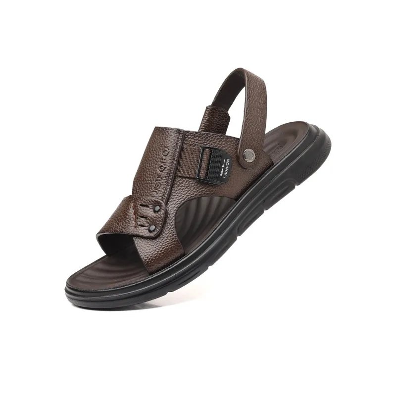 Captain Illy Beach Sandals Men's-8
