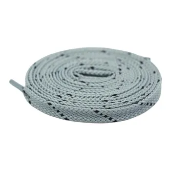AAJF Polyester Shoelaces Unisex