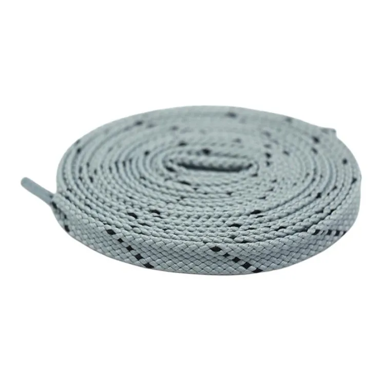 AAJF Polyester Shoelaces Unisex-0