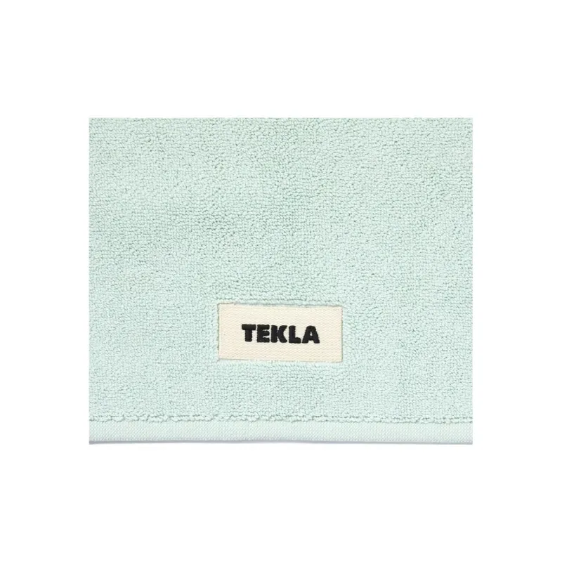 TEKLA Towels Mint Green 50*70cm-1