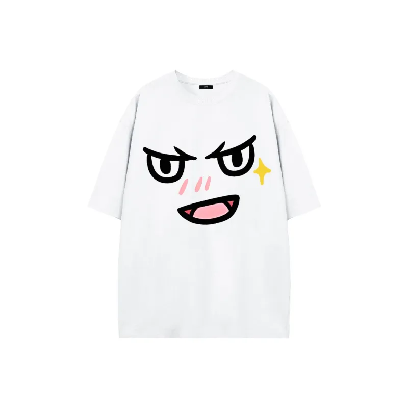 UNthemed T Shirts Unisex-20