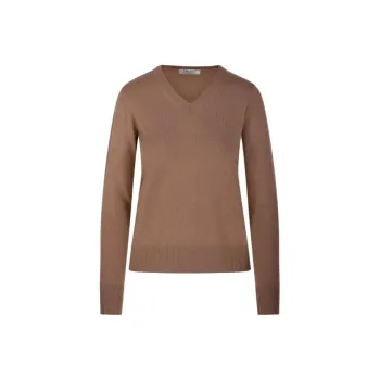 MaxMara Sweaters Women's Umber
