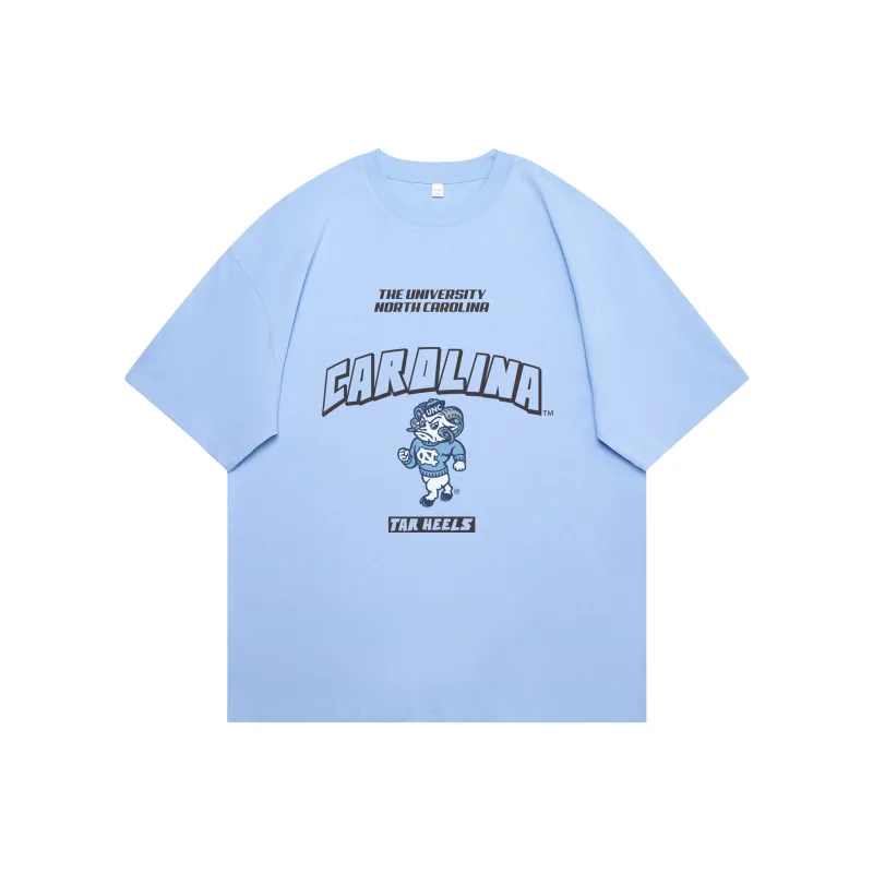 NCAA T Shirts Unisex-14