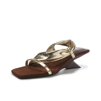 Beijiani Slide Slippers Women's