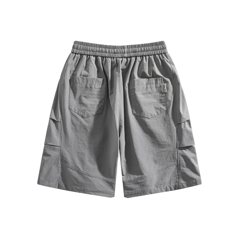WARRIOR Casual Shorts Unisex-10