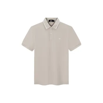 SEPTWOLVES Polo Shirts Unisex
