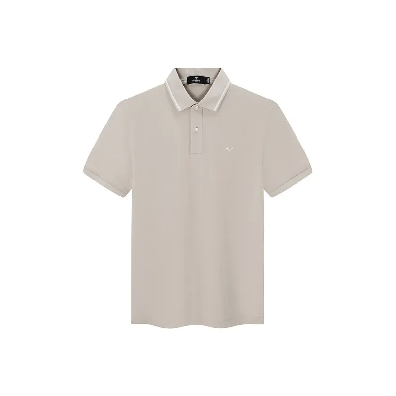 SEPTWOLVES Polo Shirts Unisex-4