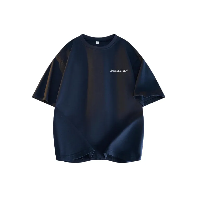 MUSCLETECH T Shirts Unisex-15