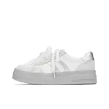 70 White Silver