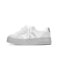 70 White Silver