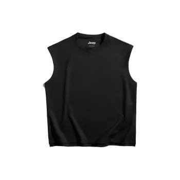 Jeep Unisex Tank Tops