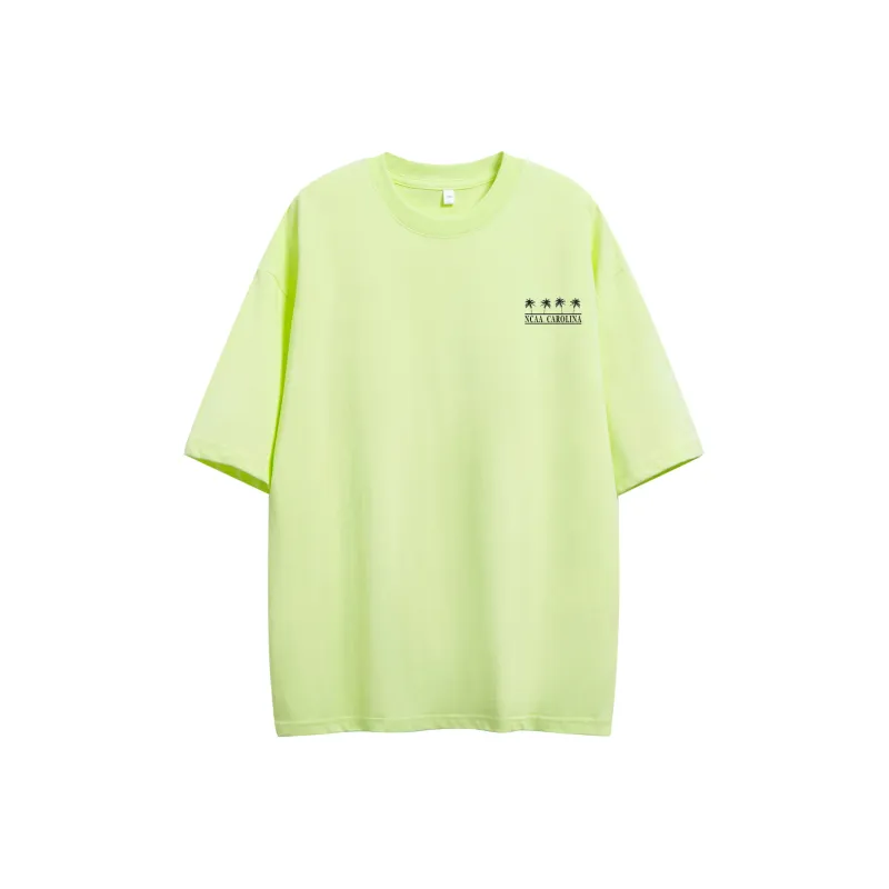 NCAA T Shirts Unisex-19