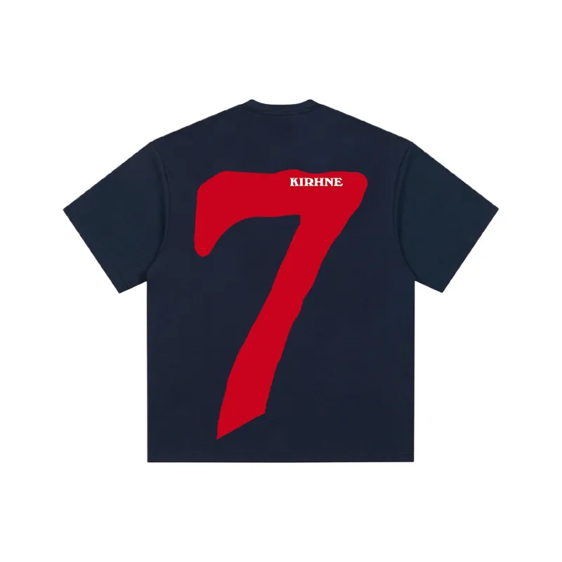 KIRHNE T Shirts Unisex-10