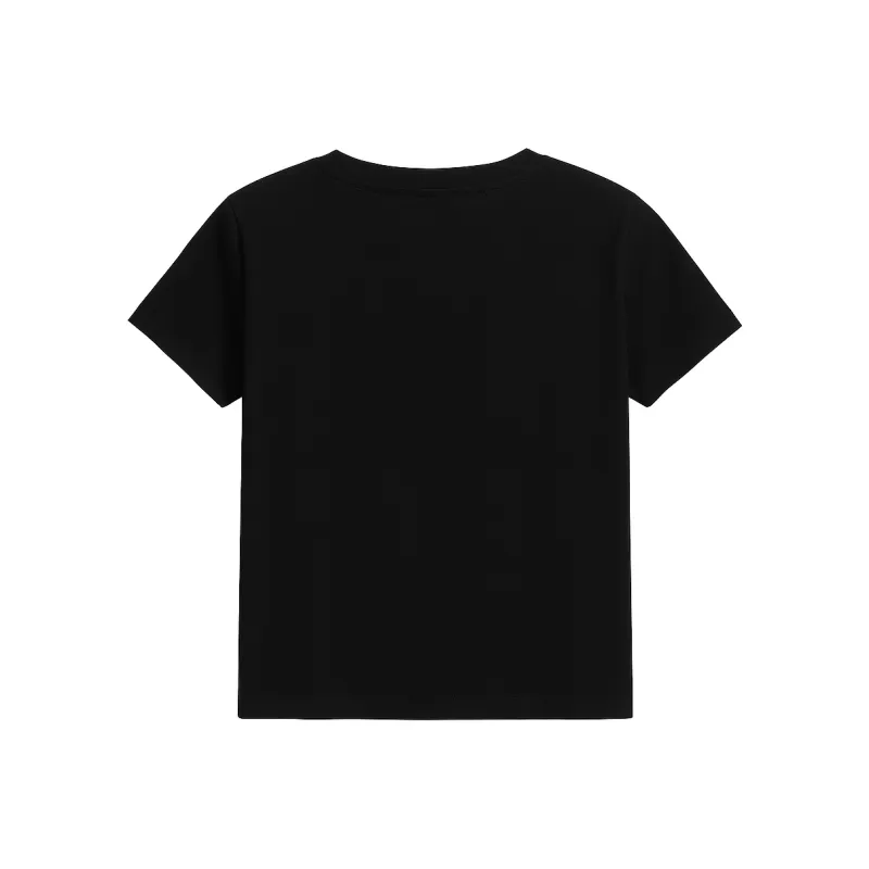 CHANT'2nd T Shirts Women's-5