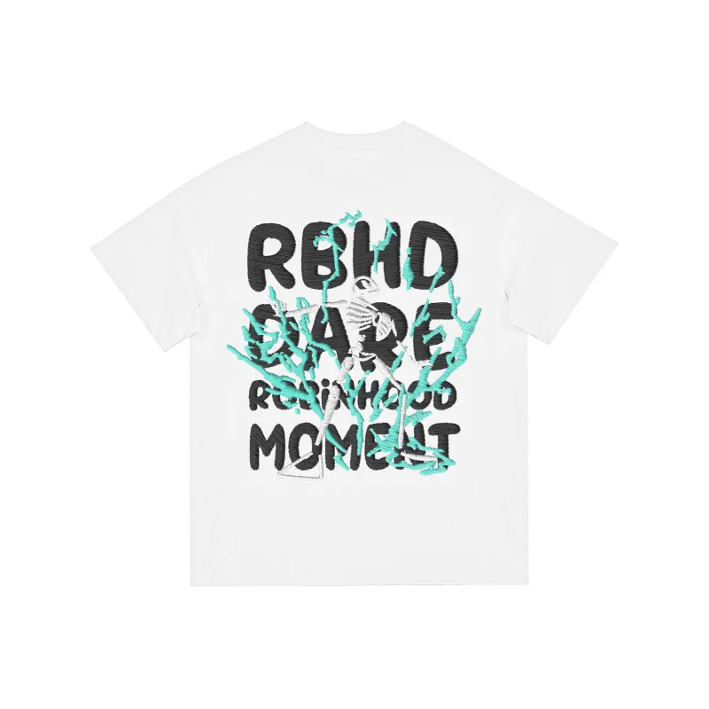 ROBINHOOD T Shirts Unisex-0