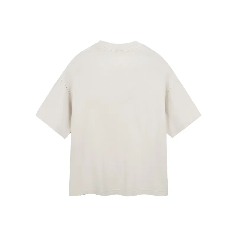 Crayon Shinchan Short Sleeved T Shirts Unisex-18