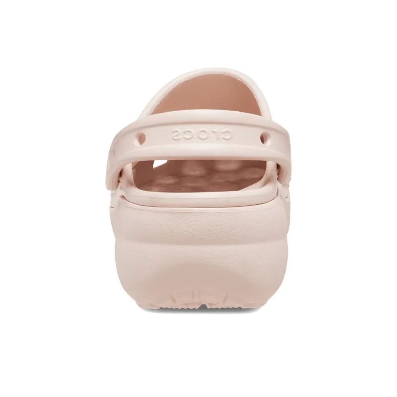 Crocs Beach Clouds Clogs 'Beige' Women's-4