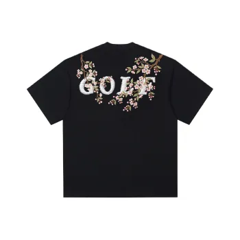 CHARLIE GOLF T Shirts Unisex