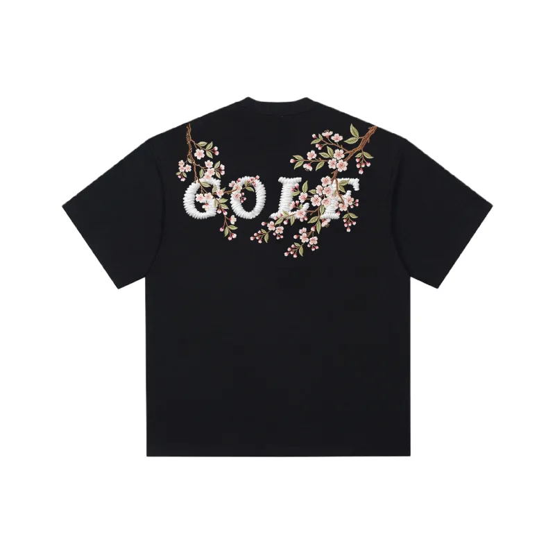 CHARLIE GOLF T Shirts Unisex-0