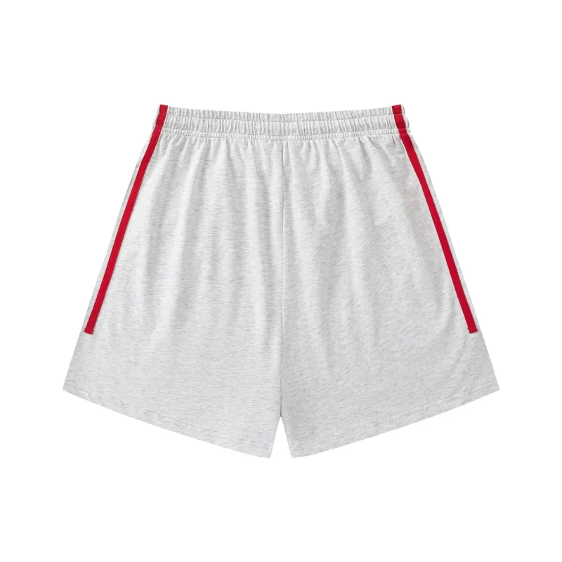 FAIRWHALE Wind Style Collection Casual Shorts Men's-6