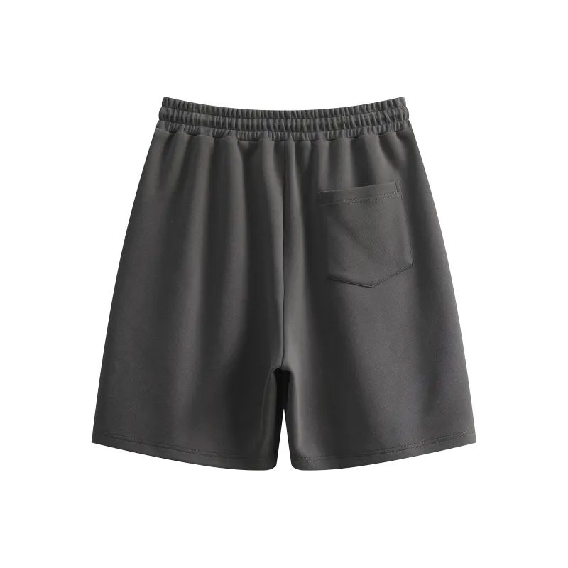 GOLFCROSS Casual Shorts Unisex-5