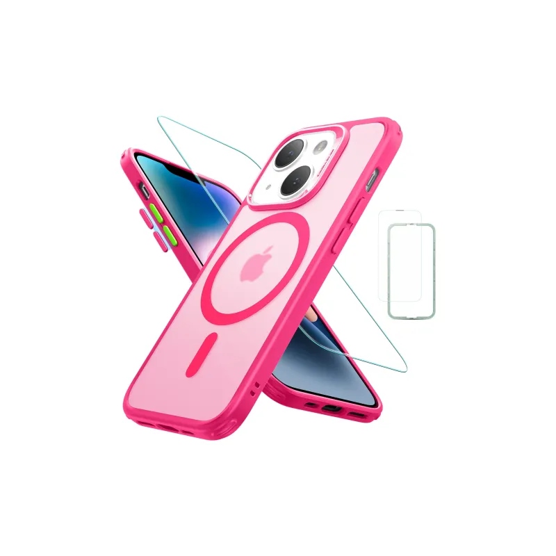 Billion Color Phone Cases-5