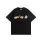 Black[230g Heavyweight 100% cotton]
