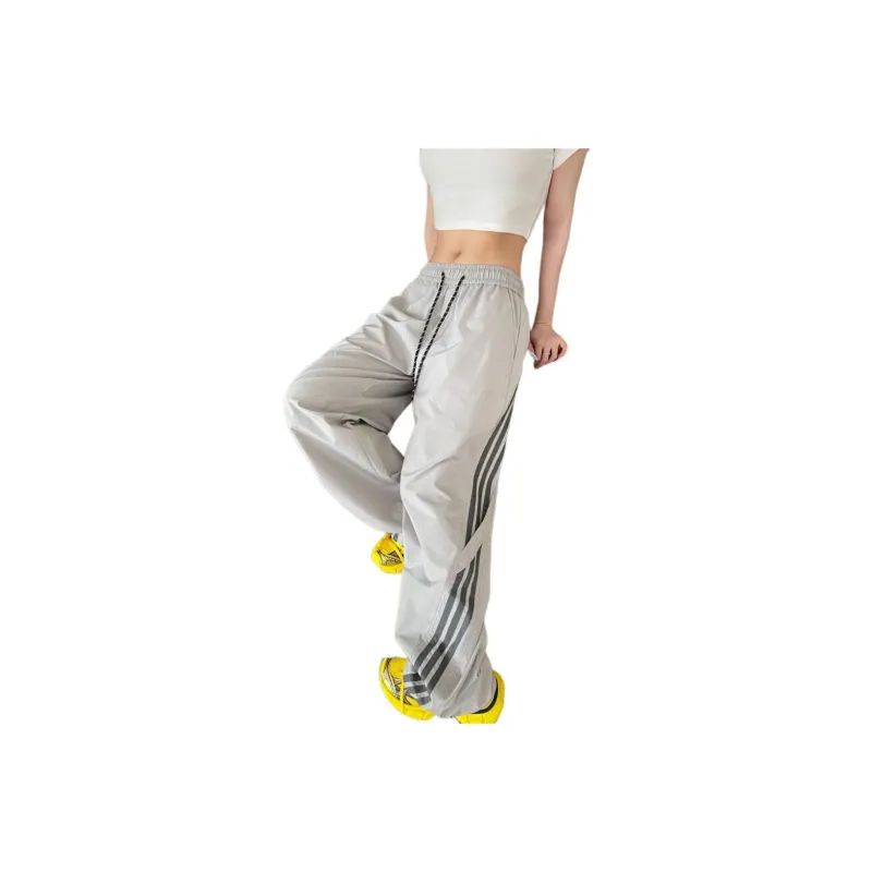 KOKO BASE Knitted Sweatpants Unisex-5