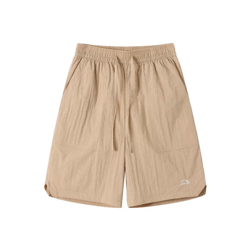 FASTFISH Casual Shorts Unisex-12