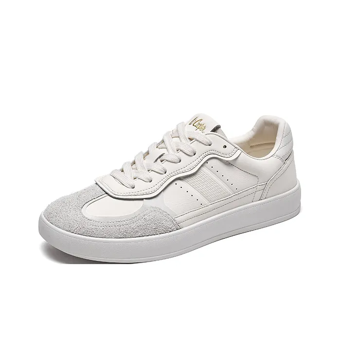 Lee Cooper Low Top Skateboard Shoes Men's-1
