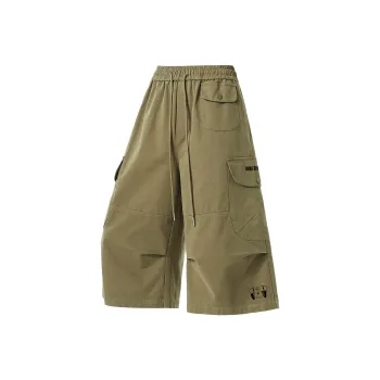 DUKE+DEXTER Cargo Shorts Unisex