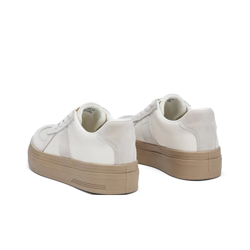 Hotwind Low Top Skateboard Shoes Women's-2