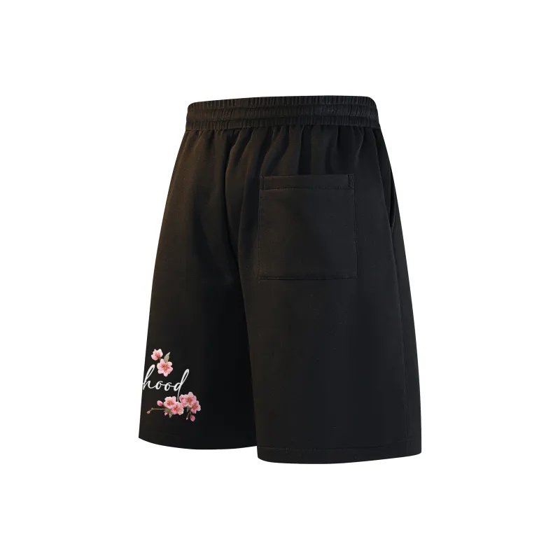ROBINHOOD Casual Shorts Unisex-1