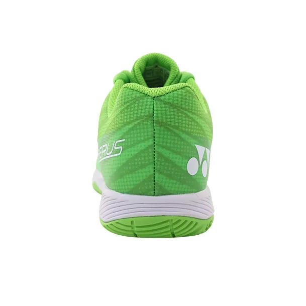 YONEX AX Super Light 2 Badminton Shoes Men Low Top Green-3