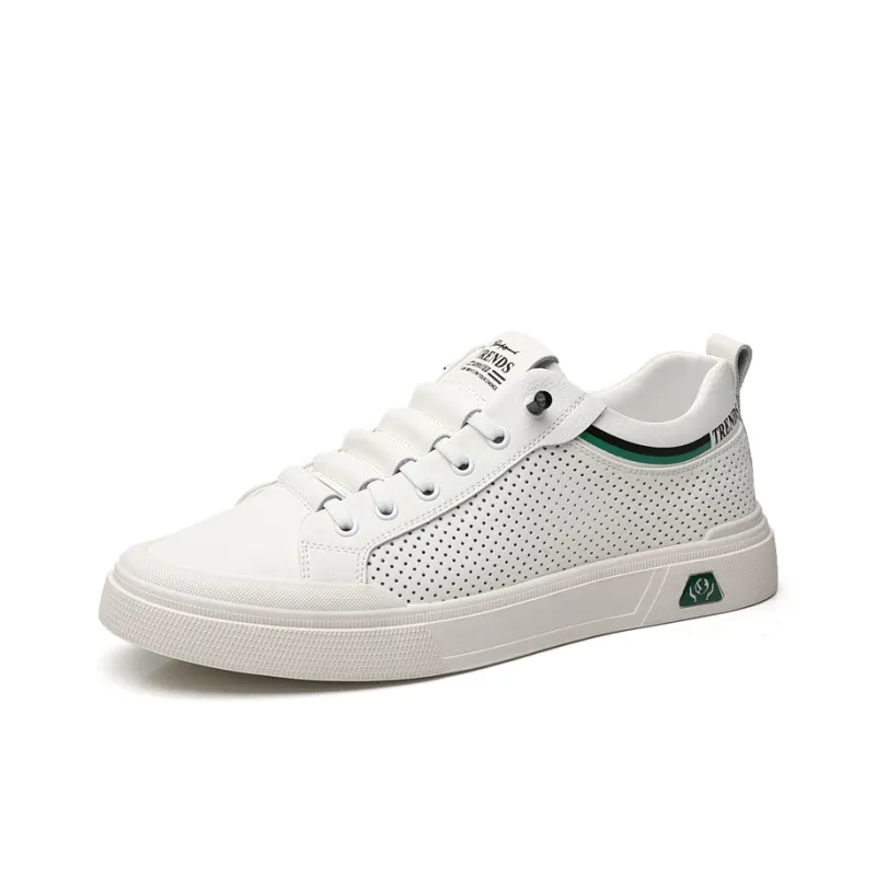 Frank Mully Low Top Skateboard Shoes Men's-1
