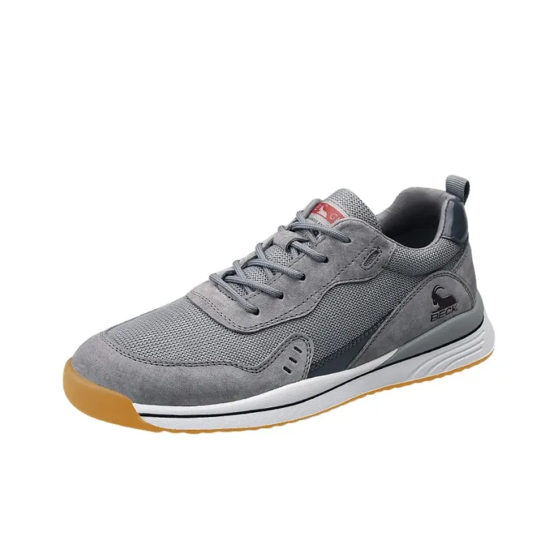 BECK Low Top Casual Shoes Men's-1