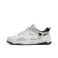 White Black