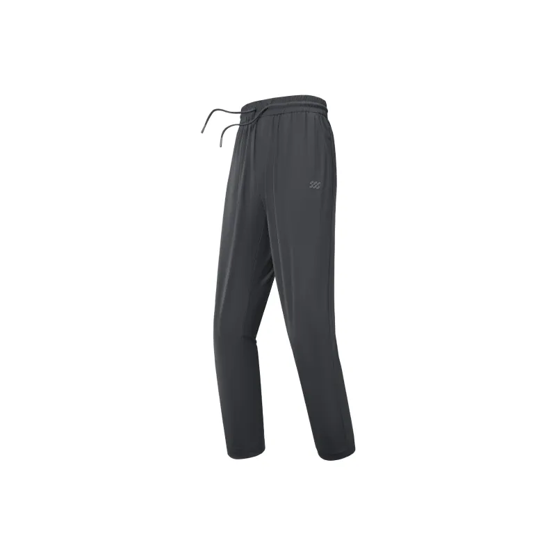 HLA Ankle Length Casual Pants Men's-14