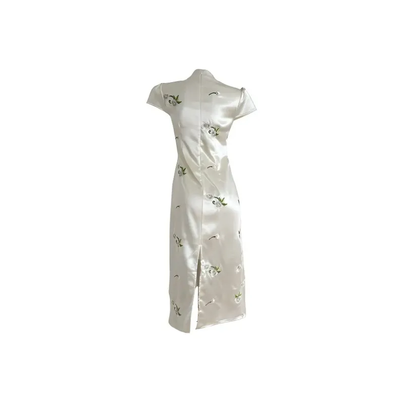 PAZZO Short Sleeved Dress Women's-1