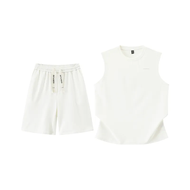 SAME FLOW Casual Sportswear Unisex-0