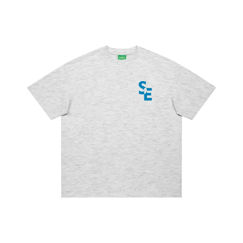 SESAME STREET T Shirts Unisex-7