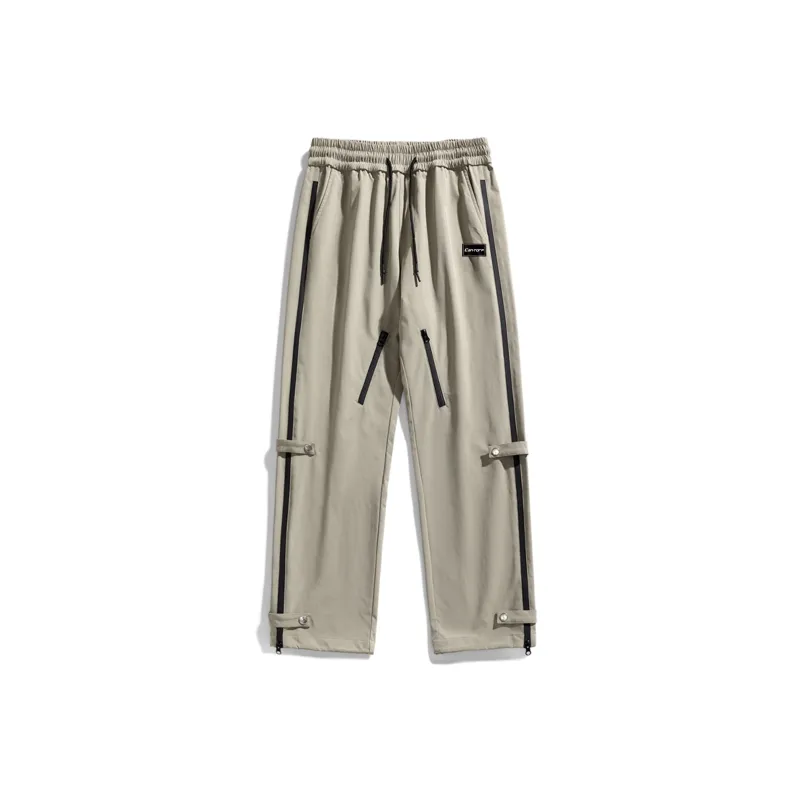 CAN·TORP Windbreaker Pants Unisex-5