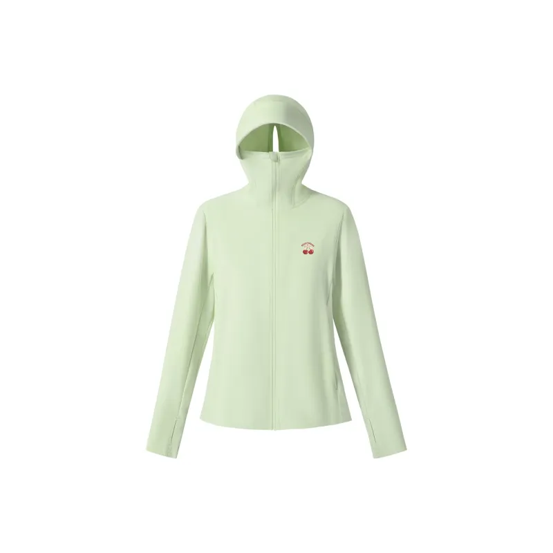 Tonlion Sun Protection Clothing Women's-2